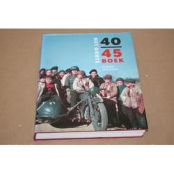 Het Grote 40-45 Boek !!