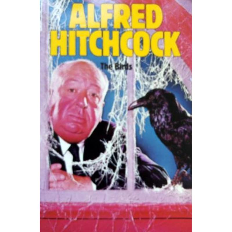 Alfred Hitchcock - The Birds