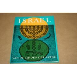 Israel - Van de einden der aarde - 1967 !!