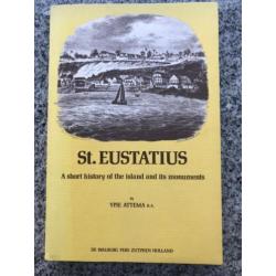 St. Eustatius (Ypie Attema B.A.)