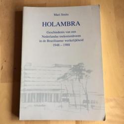 Holambra - Mari Smits