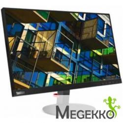 Lenovo ThinkVision S22e-19 21.5" Full HD LED Mat Flat Zwar..