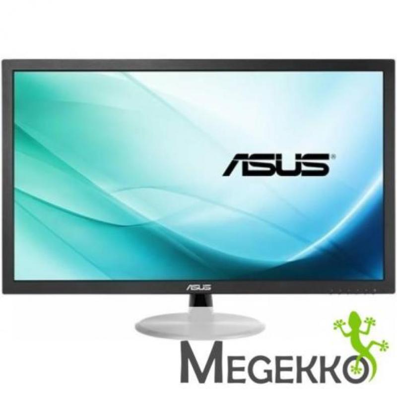 ASUS VP228T LCD 21.5" Full HD Matt