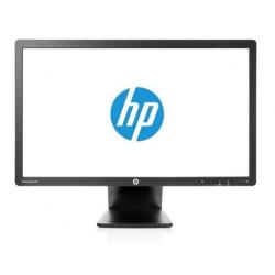 HP EliteDisplay E231 Zwart 23" Reactietijd: 5ms VGA (D-Sub)