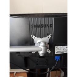 Samsung Syncmaster 910N defect