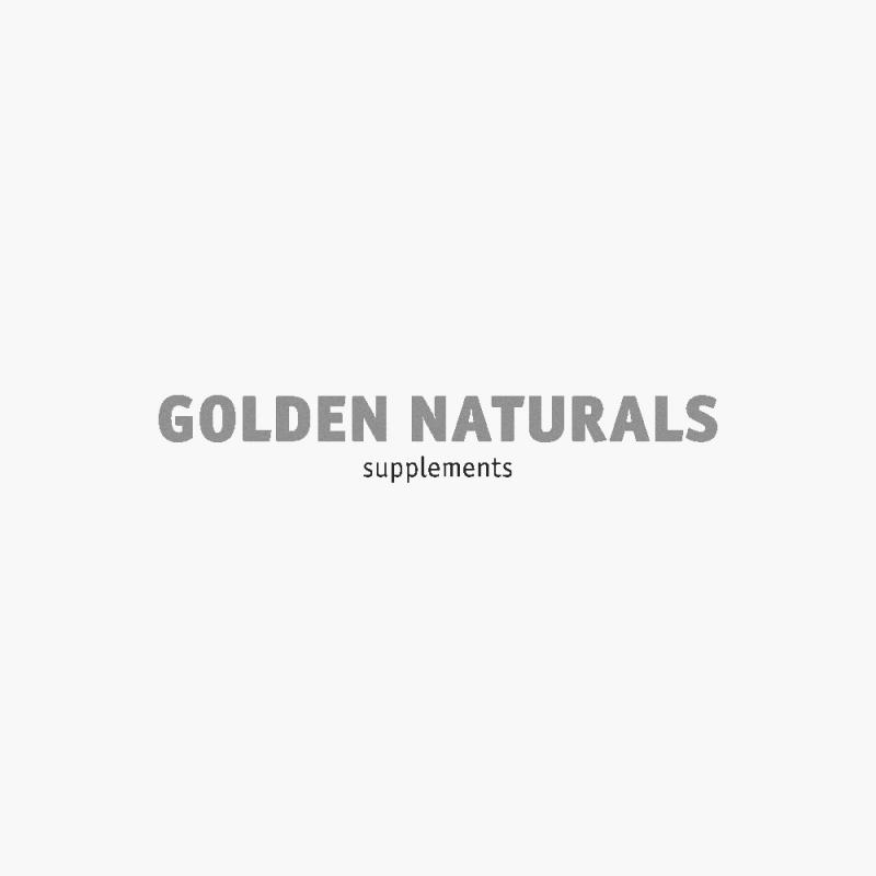 Golden Naturals Golden Naturals Vitamine D3 25 mcg. 1000 i.e. 360 softgel caps. Verkoudheid
